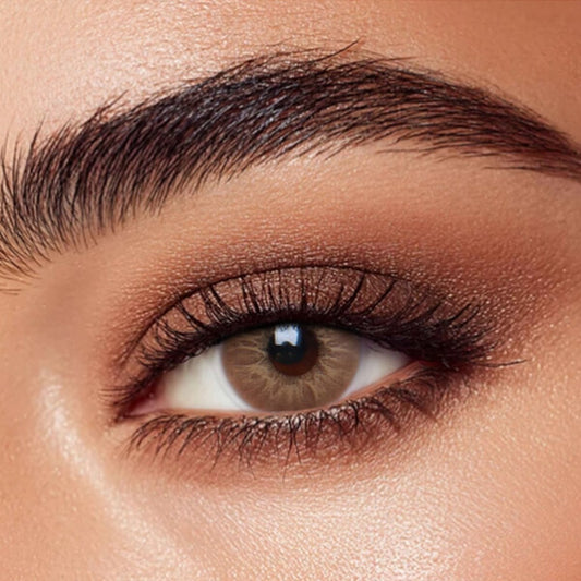 قصة حب أوكسيتوسين البني | شهر واحد